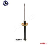 Shock absorber Rear Axle Top pin MA-00508 ASHIKA for VW GOLF Mk II CORRADO VENTO