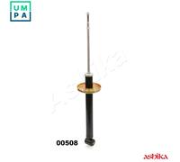 Ashika Shock Absorber MA-00508 Rear Axle Top Pin for VW Golf Mk II, Corrado, Vento