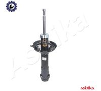 SHOCK ABSORBER MA-00515 FOR VW PANEL/II/Box/Body/MPV VAN/CADDY GOLF/Mk/III 1.4L