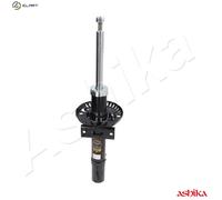 ASHIKA MA-00525 Shock Absorber for AUDI,SEAT,SKODA,VW