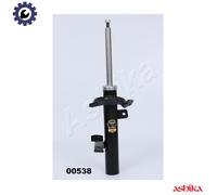 Shock absorber Front Axle Left Top pin MA-00538 ASHIKA for VOLVO C30 S40 II V50