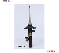 Shock absorber Front Axle Left Top pin MA-00538 ASHIKA for VOLVO C30 S40 II V50