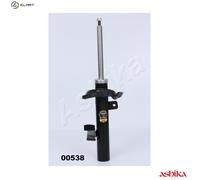 Shock absorber Front Axle Left Top pin MA-00538 ASHIKA for VOLVO C30 S40 II V50