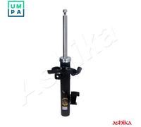 Shock absorber Front Axle Right Top pin MA-00539 ASHIKA for VOLVO C30 S40 II V50