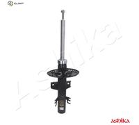 Shock absorber Front Axle Top pin MA-00550 ASHIKA for VW MULTIVAN Mk V