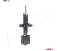 Ashika Shock Absorber MA-00560 Front Axle Top Pin for Peugeot, Fiat, Citroen