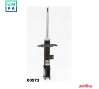 FRONT LEFT SHOCK ABSORBER MA-00573 ASHIKA I