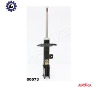 FRONT LEFT SHOCK ABSORBER MA-00573 ASHIKA I
