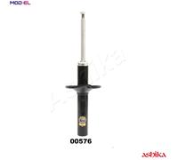 SHOCK ABSORBER MA-00576 FOR PEUGEOT 205/Hatchback/Van/Mk/II//Convertible 1.4L