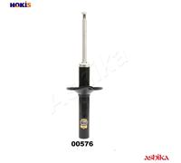 SHOCK ABSORBER MA-00576 FOR PEUGEOT 205/Hatchback/Van/Mk/II//Convertible 1.4L