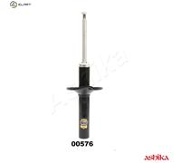 Shock absorber Front Axle Top pin MA-00576 ASHIKA for CITROËN PEUGEOT