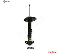 Kit 2 Front Shock Absorbers for BMW Z3 E36 95->03