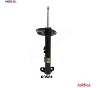 SHOCK ABSORBER MA-00581 FOR BMW Z3/Roadster/E36 M44B19 M43B19 1.9L M43B18 1.8L