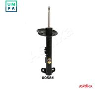 SHOCK ABSORBER MA-00581 FOR BMW Z3/Roadster/E36 M44B19 M43B19 1.9L M43B18 1.8L