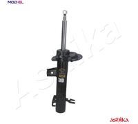 SHOCK ABSORBER MA-00583 FOR MINI W17 D14 /1ND 1.4L W10 B14 A 1.4L 4cyl