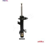 ASHIKA MA-00584 Shock Absorber for MINI