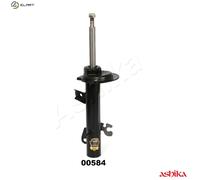 ASHIKA MA-00584 Shock Absorber for MINI