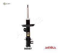 SHOCK ABSORBER MA-00587 FOR ALFA ROMEO 330A1.000 199B1.000/A3.000 1.2L 4cyl MITO