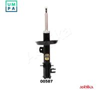 Shock absorber Front Axle Right Top pin MA-00587 ASHIKA for ALFA ROMEO MITO
