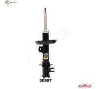 Shock absorber Front Axle Right Top pin MA-00587 ASHIKA for ALFA ROMEO MITO