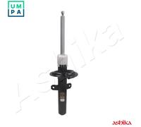 Shock absorber Front Axle Top pin MA-00596 ASHIKA for FORD TRANSIT Bus