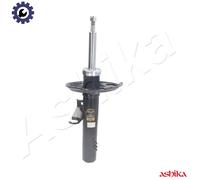 SHOCK ABSORBER MA-00597 FOR BMW X3/SAV/E83 N47D20C/A N46B20B M47D20 2.0L 4cyl