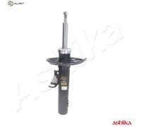 FRONT AXLE RIGHT SHOCK ABSORBER MA-00597