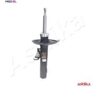 Ashika Shock Absorber MA-00597 - Front Right for BMW X3 E83 (04->)