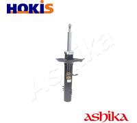 FRONT LEFT SHOCK ABSORBER MA-00598 ASHIKA I