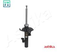 Shock absorber Front Axle Left Top pin MA-00604 ASHIKA for FORD VOLVO