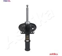 SHOCK ABSORBER MA-00605 FOR RENAULT MEGANE/III/Hatchback H5F408/400 1.2L 4cyl