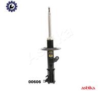 Ashika Shock Absorber MA-00606 Front Right - for FIAT Panda/Classic/Hatchback/Van 1.4L 4cyl