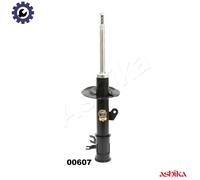 Shock absorber Front Axle Left Top pin MA-00607 ASHIKA for FIAT PANDA