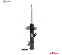 SHOCK ABSORBER MA-00607 FOR FIAT PANDA/CLASSIC/Hatchback/Van 1.4L 4cyl