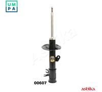 Shock absorber Front Axle Left Top pin MA-00607 ASHIKA for FIAT PANDA