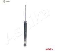 Shock absorber Rear Axle Top pin MA-00613 ASHIKA for PEUGEOT 406 406 Estate