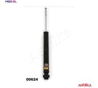 SHOCK ABSORBER MA-00624 FOR VW BNM 1.4L CHFA/BMD/CHFB 1.2L 3cyl FOX Hatchback