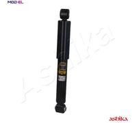 ASHIKA MA-00625 Shock absorber