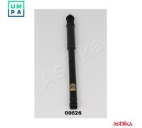 Ashika Shock Absorber MA-00626 - Rear Axle Top Pin - for Renault/Dacia