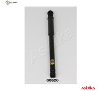 Ashika Shock Absorber MA-00626 - Rear Axle Top Pin - for Renault/Dacia