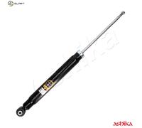 Ashika Shock Absorber MA-00627 – Rear Axle Top Pin – Peugeot 307/307 SW/307 CC/308 I, Citroën C4 1.6L