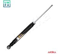 Ashika Shock Absorber MA-00627 – Rear Axle Top Pin – Peugeot 307/307 SW/307 CC/308 I, Citroën C4 1.6L