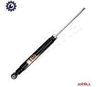 Ashika Shock Absorber MA-00627 – Rear Axle Top Pin – Peugeot 307/307 SW/307 CC/308 I, Citroën C4 1.6L