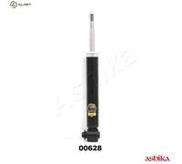 REAR SHOCK ABSORBER MA-00628 ASHIKA I