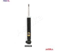 SHOCK ABSORBER MA-00628 FOR BMW N43B20A N47D20C/A M47D20 2.0L 4cyl 5 E61A 3.0L