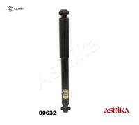 SHOCK ABSORBER MA-00632 FOR CITROEN ZMZ 1.0L HNZ /HMZ 1.2L 3cyl C3 IIKFT 1.4L