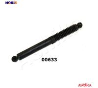 SHOCK ABSORBER MA-00633 FOR PEUGEOT 207/207+ 208/I CITROEN ZMZ 1.0L HMZ 1.2L