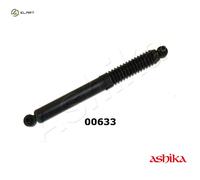 SHOCK ABSORBER MA-00633 FOR PEUGEOT 207/207+ 208/I CITROEN ZMZ 1.0L HMZ 1.2L