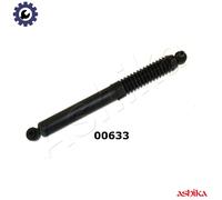 Shock absorber Rear Axle Top eye MA-00633 ASHIKA for CITROËN PEUGEOT