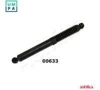 SHOCK ABSORBER MA-00633 FOR PEUGEOT CITROEN ZMZ 1.0L HMR /HMZ /HMM /HMP 1.2L